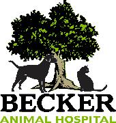 Becker Animal Hospital Logo